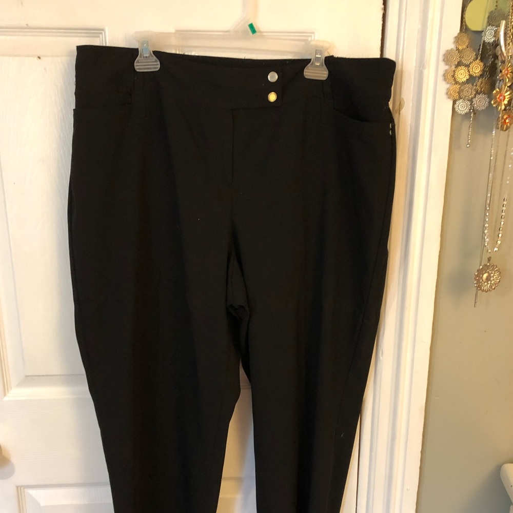 Pants